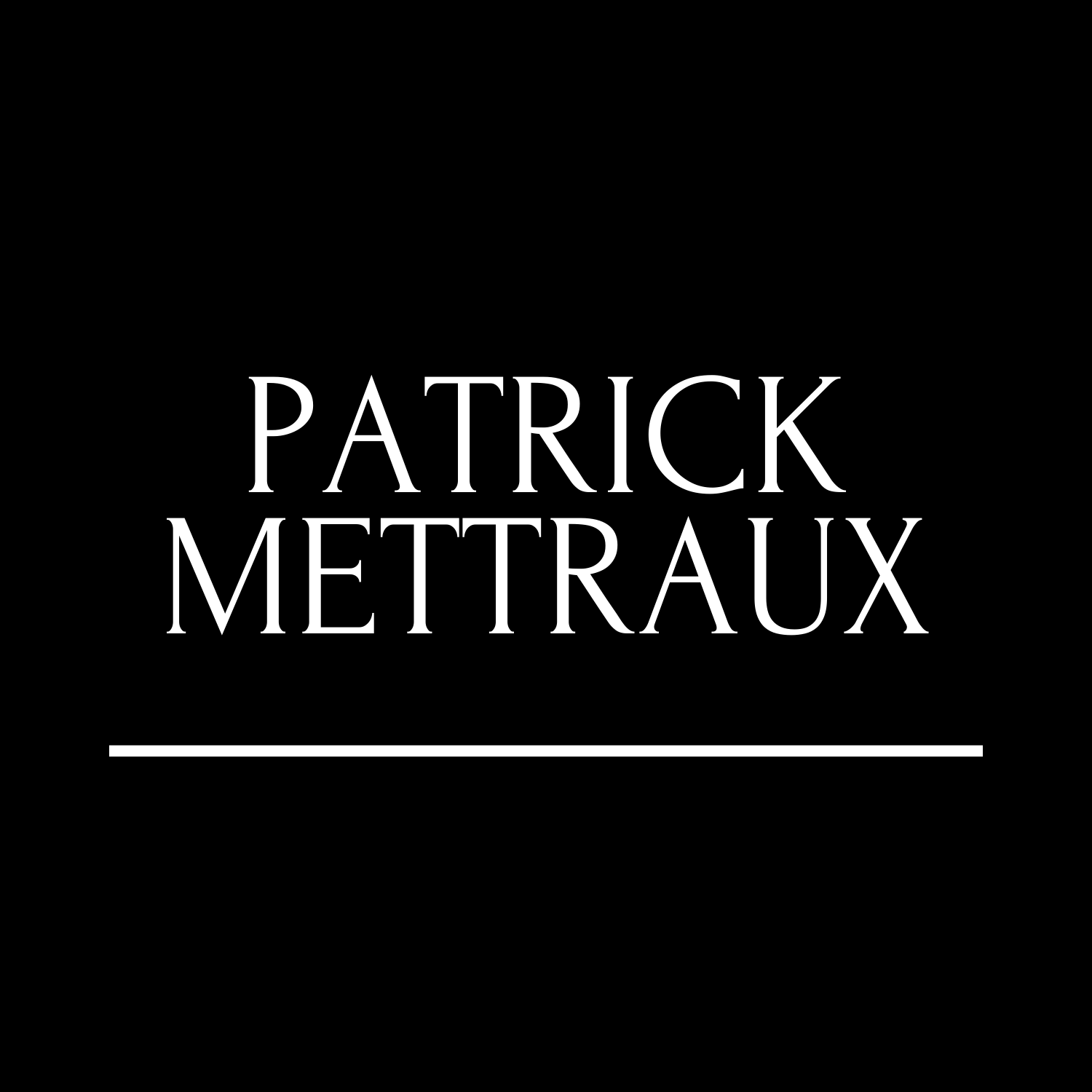 Patrick Mettraux