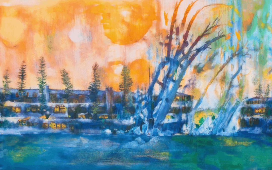 Unveiling Artistic Inspiration: A Journey Through Stories