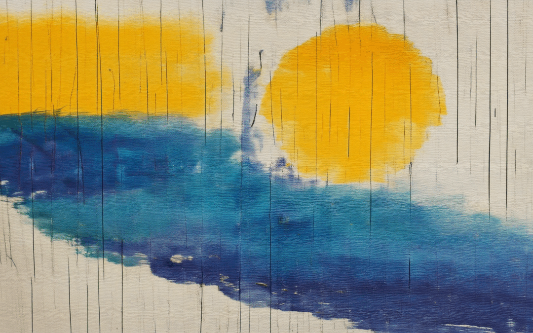 Crafting a Thought-Provoking Creativity Blog: A Journey Through Personal Anecdotes and Universal Themes