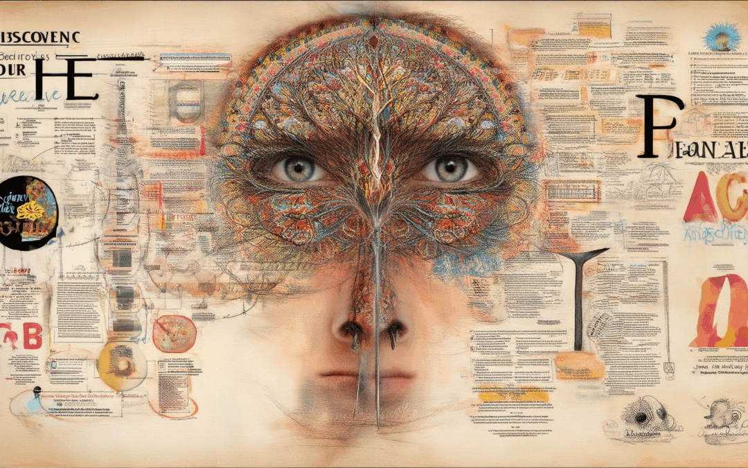 Discovering Your Creative Self: A Journey Through Meaning, Psychology, and Adler’s Concepts