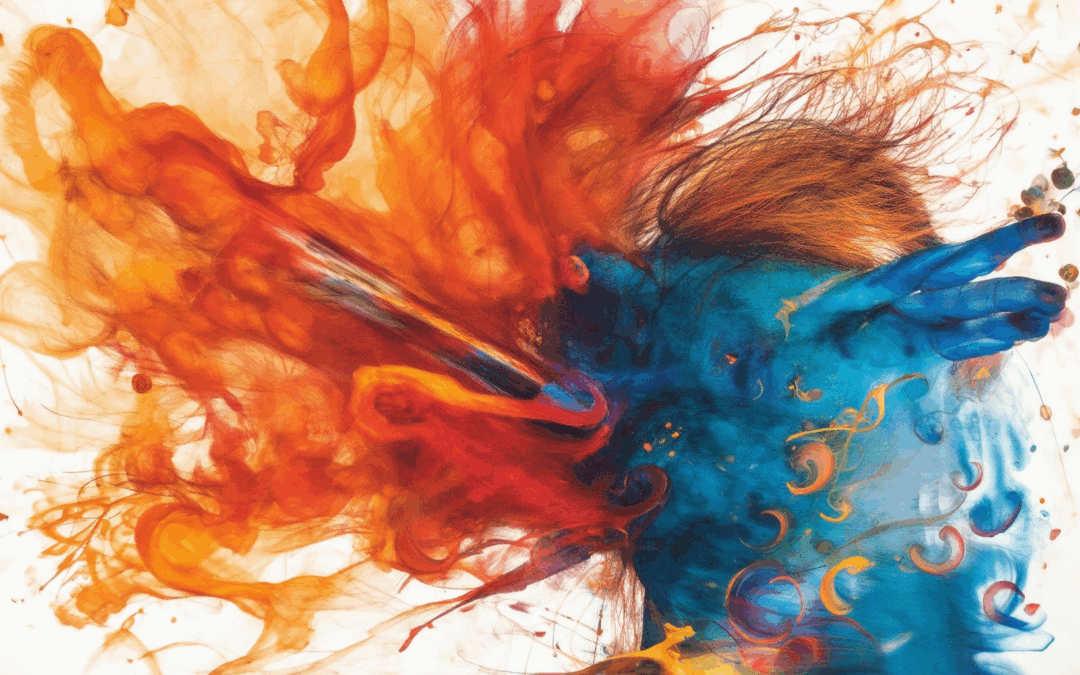 Igniting Creative Potential: The Power of Nurture in Developing Artistic Talents