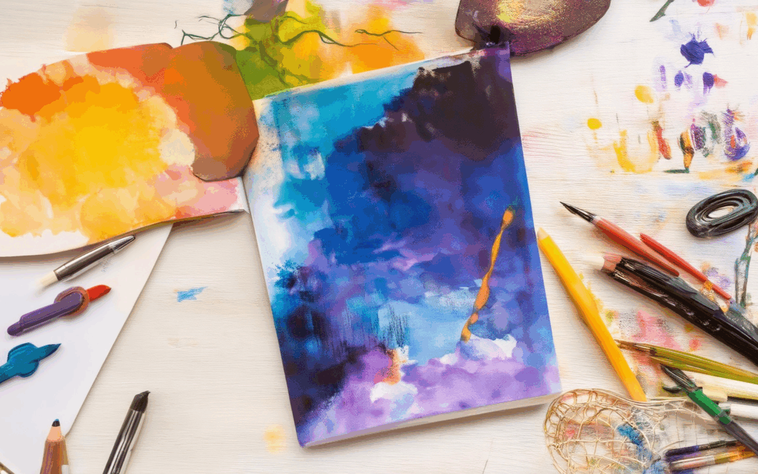 Elevate Your Artistry: Understanding Creative Growth for Artists