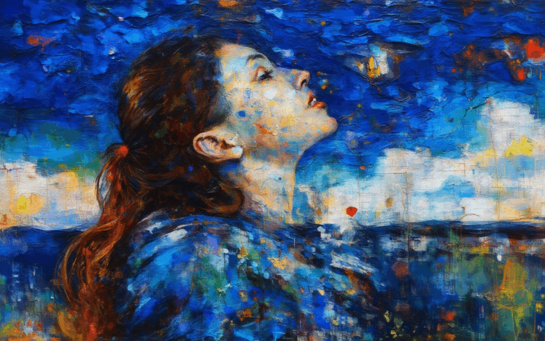 Unveiling Personal Stories in Art: Examples and Techniques for Creative Expression
