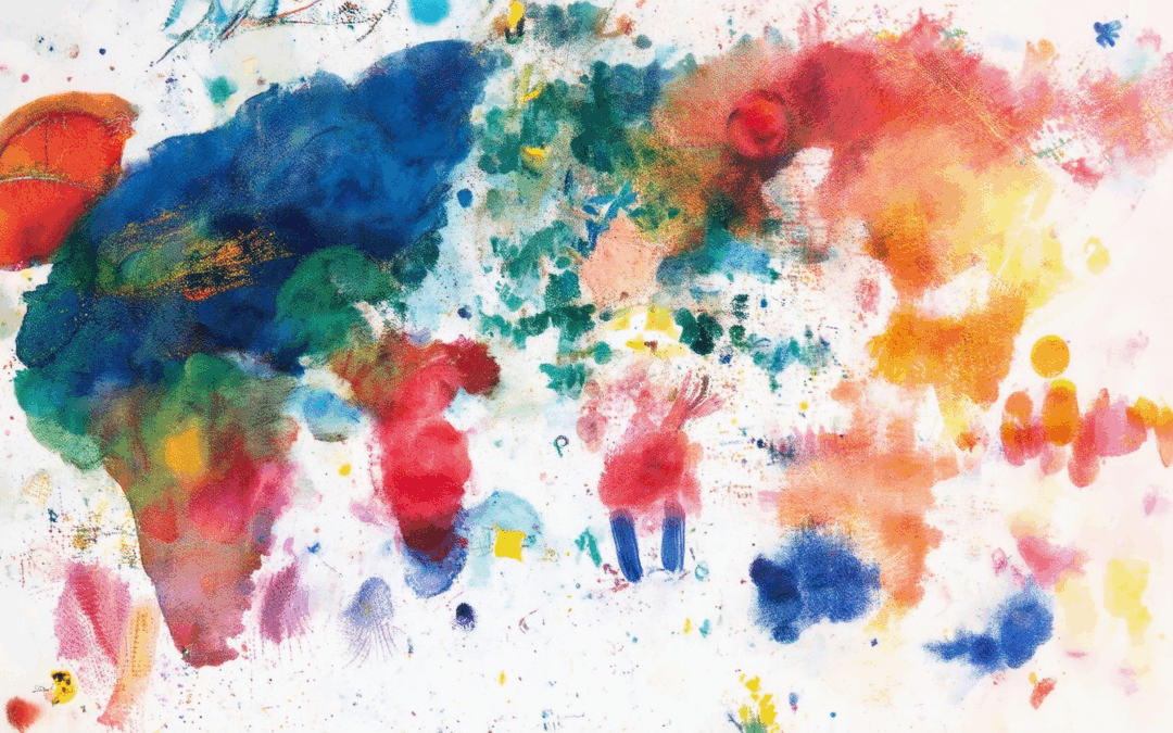 Nurturing Creativity and Artistic Growth: A Comprehensive Guide for Parents and Educators