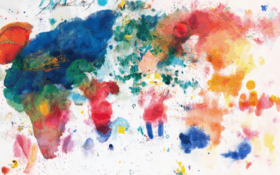 Nurturing Creativity and Artistic Growth: A Comprehensive Guide for Parents and Educators