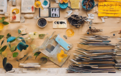 The Power of Creative Storytelling: Insights and Inspiration