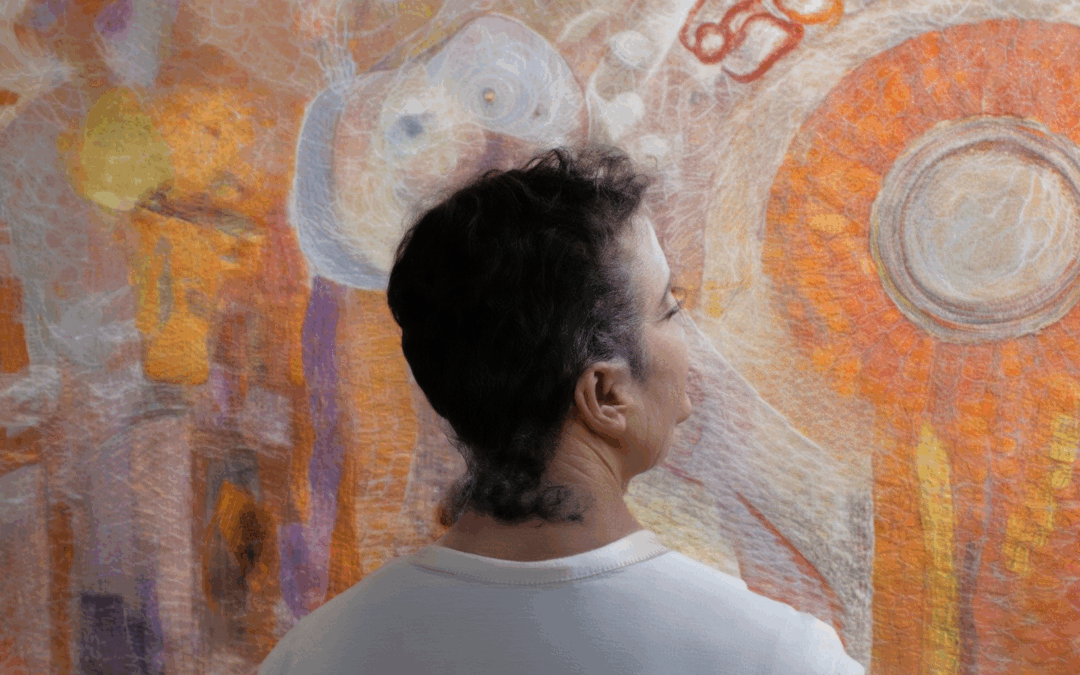 Unveiling the Profound Connection: Art and Personal Insights
