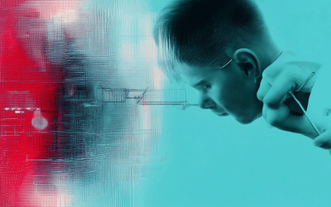 Igniting Creativity: The Power of Personal Stories in Innovation