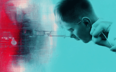 Igniting Creativity: The Power of Personal Stories in Innovation