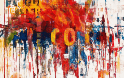 Igniting the Art Journey: Exploring Definitions, Styles, and Creative Paths