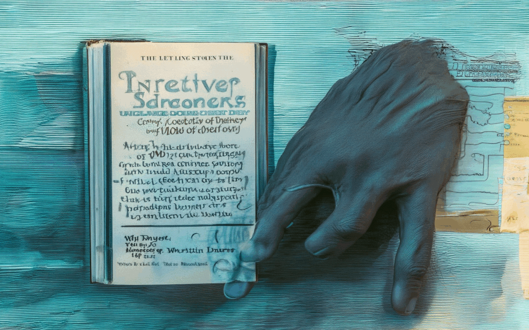 Unveiling the Most Captivating Stories of Creative Discovery