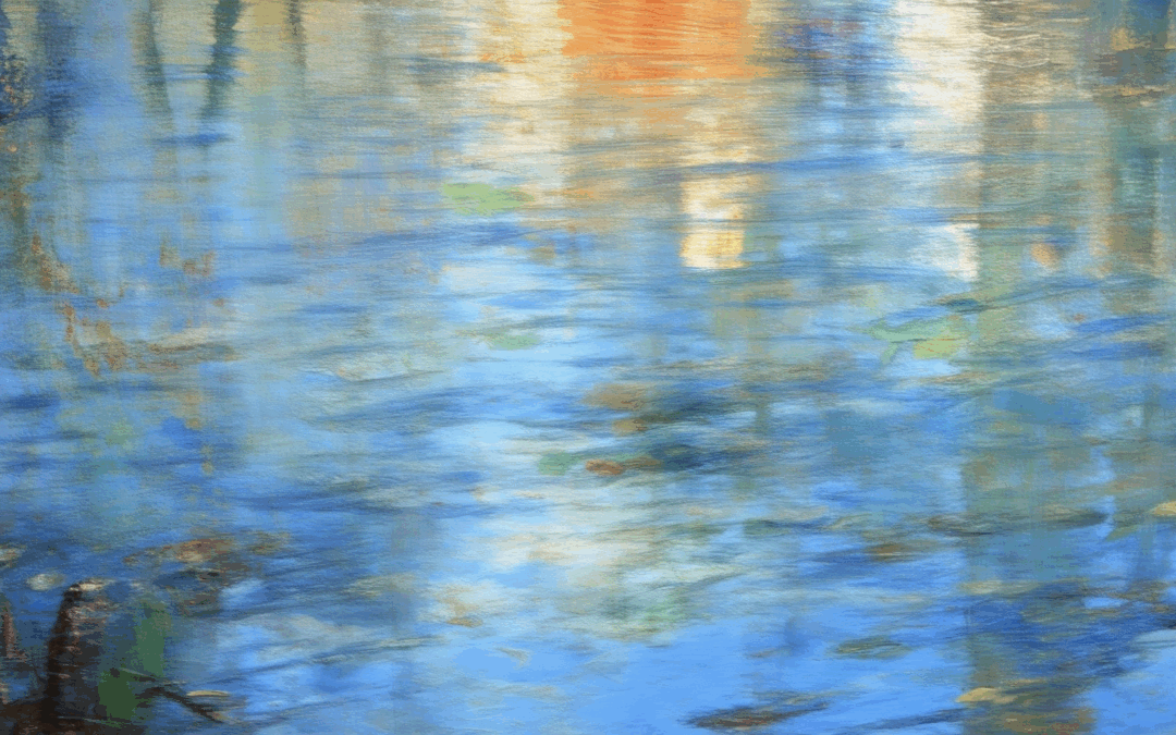 Exploring Reflections for Artists: Answers to Key Questions About Artistic Reflection