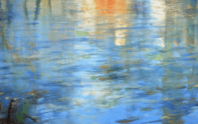 Exploring Reflections for Artists: Answers to Key Questions About Artistic Reflection