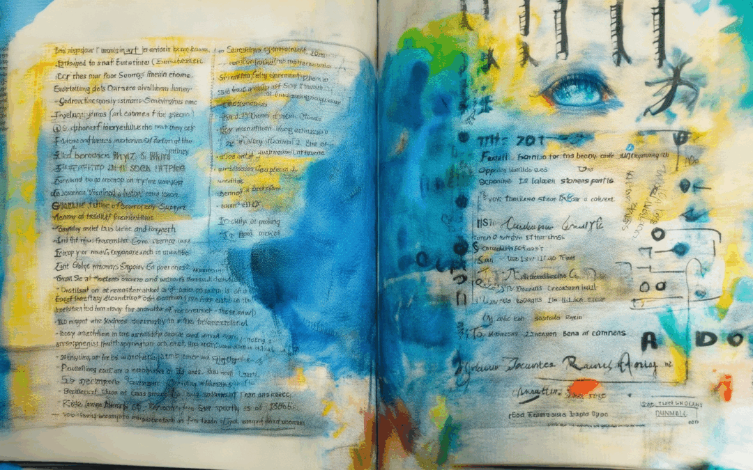 Unveiling Artistic Expression Stories: Exploring the Elements of Artistic Storytelling and How to Craft Compelling Narratives Through Creative Expression