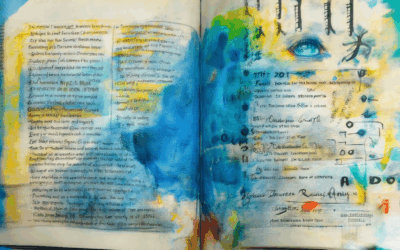 Unveiling Artistic Expression Stories: Exploring the Elements of Artistic Storytelling and How to Craft Compelling Narratives Through Creative Expression