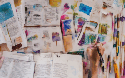 Ignite Your Creative Potential: How Storytelling Fuels Artistic Growth