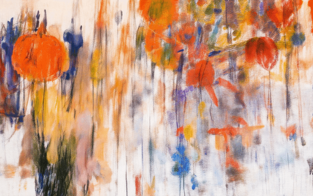 Igniting Growth Through Stories on Art