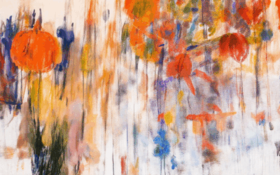 Igniting Growth Through Stories on Art