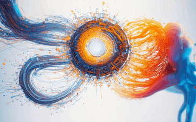 Igniting Growth: How Nurturing Art and Artificial Intelligence Drive Success Together