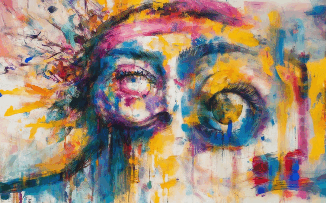 Unlocking Creativity: Art’s Role in Creative Expression