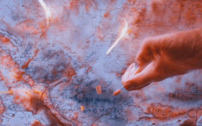 Igniting Innovation: The Power of Creative Exploration and Insights in Decision-Making and Problem-Solving
