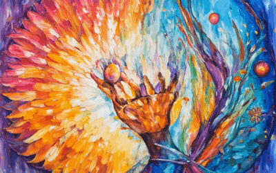 Empowering Your Soul: Unleashing Self-Expression Through Art