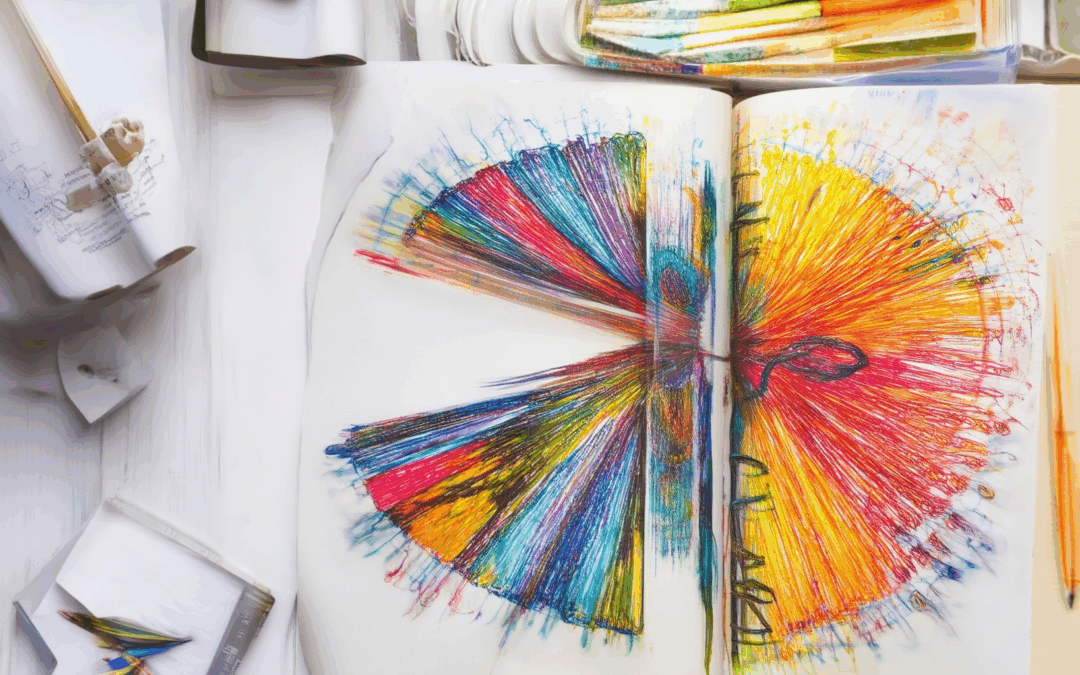 Igniting Creativity Through Personal Growth: A Comprehensive Guide