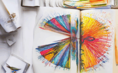 Igniting Creativity Through Personal Growth: A Comprehensive Guide
