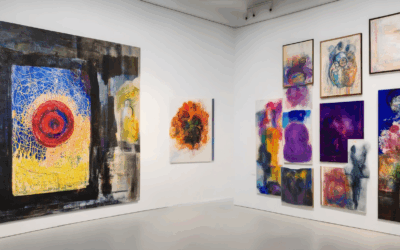 Exploring Art as Self-Expression: Historical Insights and Contemporary Creations