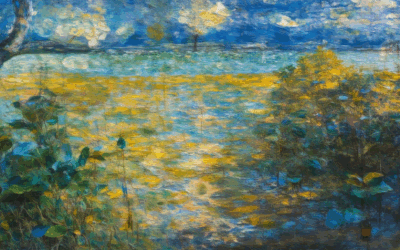 How Reflections Shape Your Artistic Journey: Insights and Examples for Every Artist’s Path