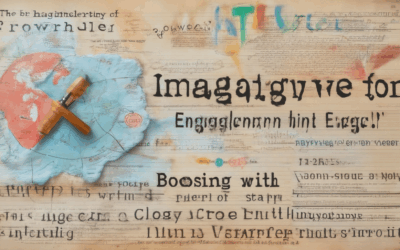 The Power of Imaginative Storytelling: Boosting Engagement with a Best Blog for Creative Writing