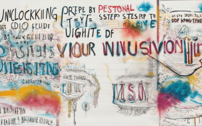 Unlocking Personal Creative Insights: A Step-by-Step Guide to Discovering Your Unique Vision