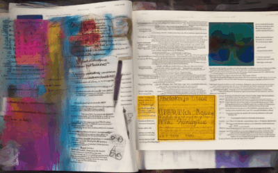 Unlocking Creative Mastery: The Artistic Process Insights Guide