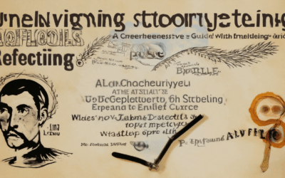 Unveiling Creative Storytelling Reflections: A Comprehensive Guide with Examples