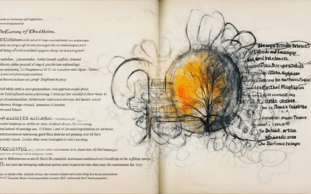 The Elements of Artful Storytelling: Reflections on Technique and Impact