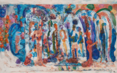 Unveiling Insights for Artistic Expression: A Journey Through Creativity and Culture
