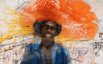 Unveiling the Creative Process: From Stages to Stories and How They Inspire