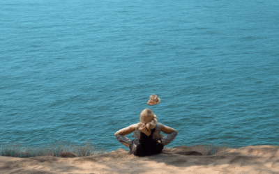 How Reflecting on Inspiration Can Powerfully Navigate Life’s Changes