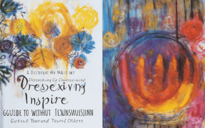 Discovering Ways to Inspire Personal Expression: A Guide to Unlocking Creativity Within Yourself and Others