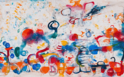 What Is the Artistic Journey and Growth? Unlocking Creativity and Innovation