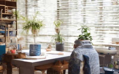 Unleashing Creativity: Stories That Inspire and Unlock Your Potential